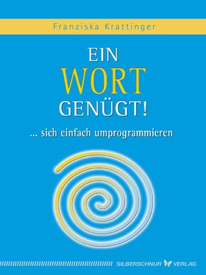 cover image of Ein Wort genügt!